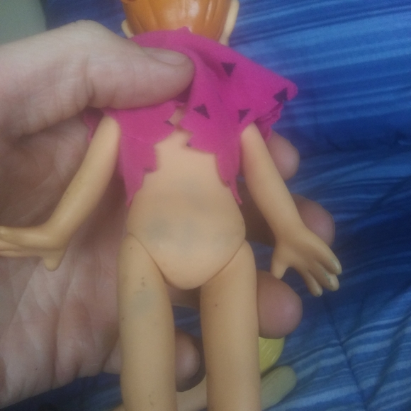 Flinestones 9 inch figure toy - Picture 5 of 8